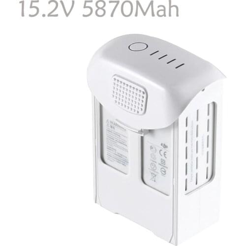 DJI Phantom 4 Advanced 4Pro V2.0 RTK Intelligent Flight Battery 5870mAh High Capacity drone accessories NEW Original