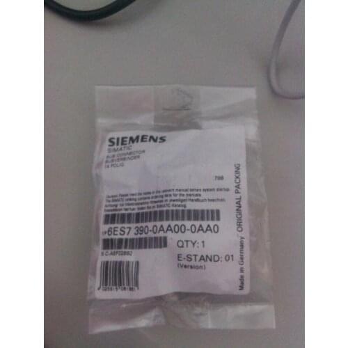 6ES7390-0AA00-0AA0 BUS CONNECTOR for SIMATIC S7-300 Module U Shape