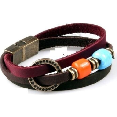 SRO DESIGN Magnetic Bracelets
