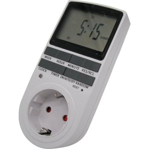 Taiss Electricity Meters