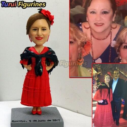 Свадебные украшения TuRui figurines China At AliExpress