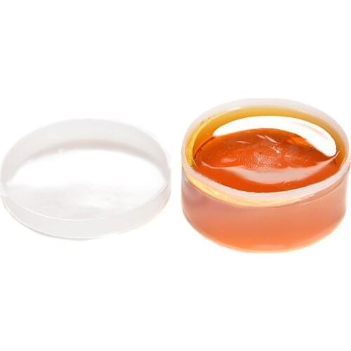 20g Solid Soldering Paste 44mm Wire Welding Repair Pure Flux Rosin Non-Spill Paste For The Circuit Board Welding