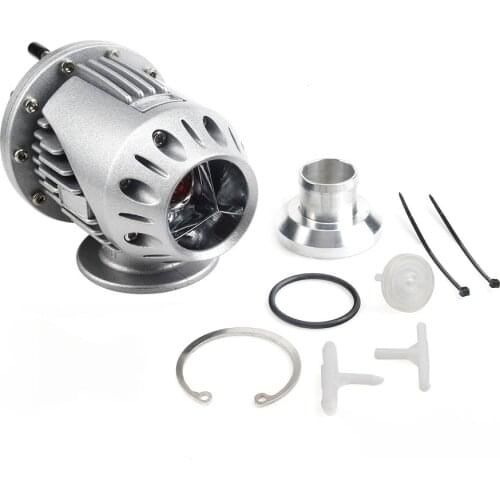 UNIVERSAL BLOW OFF VALVE BOV SUPER SQV4 IV With box and instructions