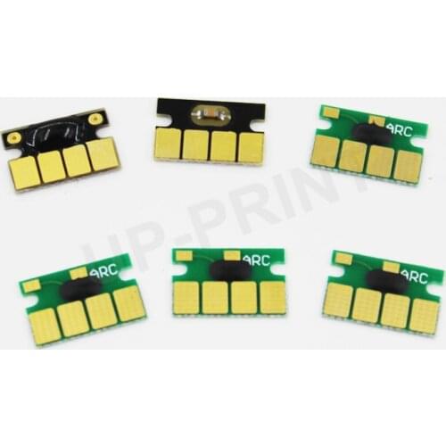 UP Autoreset Chips compatible for HP363 C8719/C8771/C8772/C8773/C8774