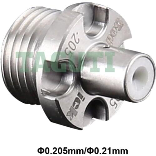 118725 0206043 118759A 0206050 Sodick EDM Wire Guide