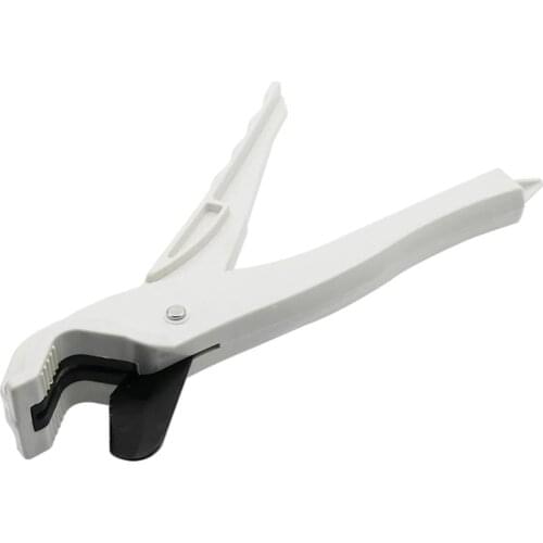 16~32mm Pipe PRR-Fast Scissors Pipe Cutter Hose Cutting Plier Scissor For PPR/PE/PVC Portable Hand Tools Tube Cutting Knife