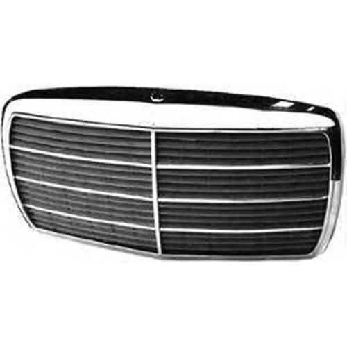 CAR middle grille radiator grille w123 eja pan tdtmer ced enz urb odi es el s230 middle grille front bumper ventilation grille