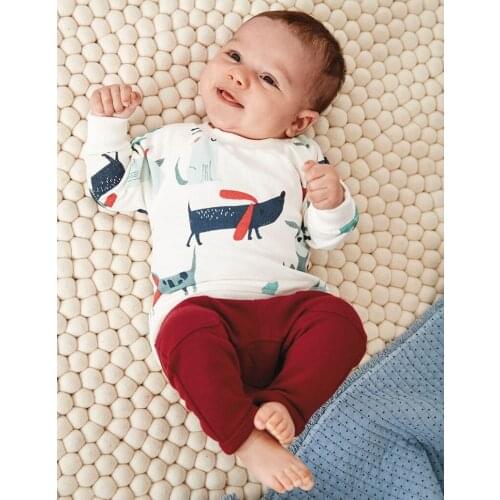 Quality Kids Sweaters Hoodies Bebe Girls Fleeces Sweatshirts Children 100% Terry Cotton Casual T-shirt Cartoon Baby Girl Clothes