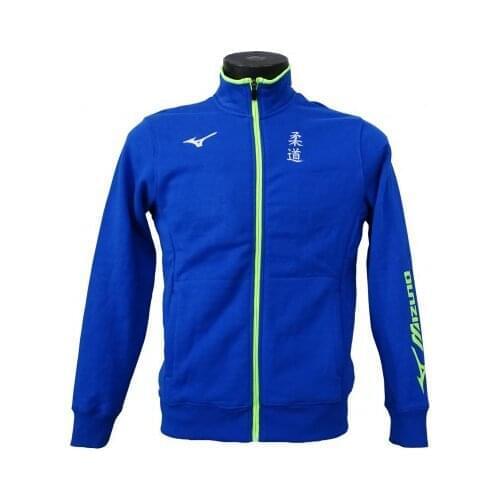 Mizuno aul jacket sweatshirt