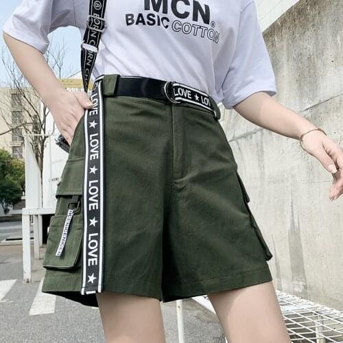 LKGHULO Women's Shorts