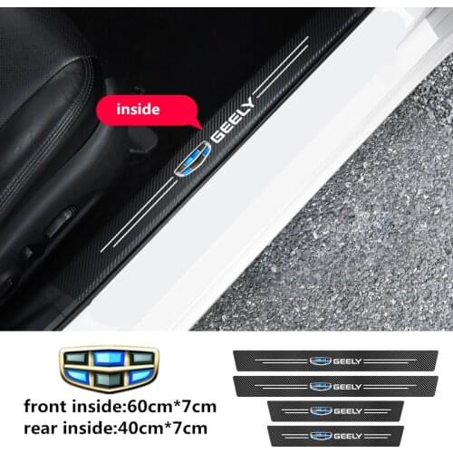 LYQ Car Exterior Accessories