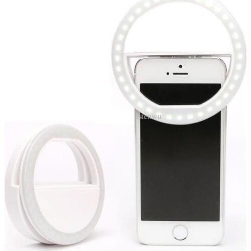 Nostaljik Lezzetler Phone Flashes And Selfie Lights