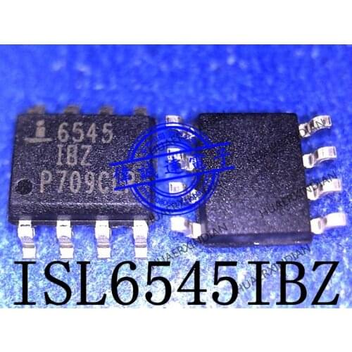 New Original ISL6545IBZ 6545IBZ SOP-8