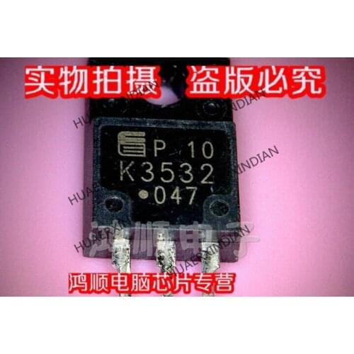 New original K3532 2SK3532 High Quality