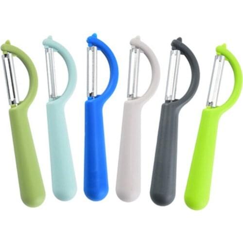 Sharp Fast Peeler Fruits Vegetable Peeler Potatoes Peelers Easy Peeling Tools Kitchen Gadgets Kitchen Decoration Accessories