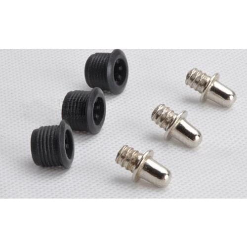 Speaker Net Cover Mother Button Connector Audio Network Buckle Plastic 007 Brand New