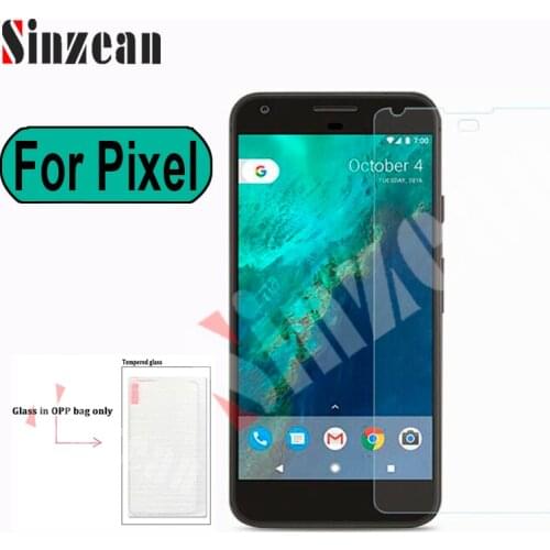 Sinzean Screen Protectors For Google Pixel 2 XL