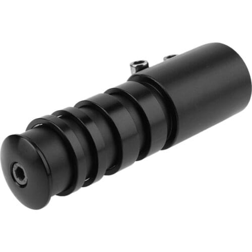 Aluminium Alloy Bicycle Handlebar Extender Rise Fork Metal Waterproof Riser Head Up Adaptor Durable MTB Mountain Cycling Part