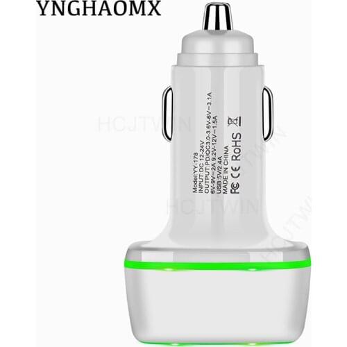 YNGHAOMX Fast Chargers