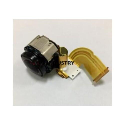 Repair Parts For Sony HDR-AS300 HDR-AS300R FDR-X3000R FDR-X3000 X3000R X3000 4K Zoom Lens Unit with CCD Sensor Original