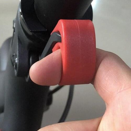 Electric Scooter Folding Wrench Spanner Protective Fastener for Xiaomi Mijia M365 & PRO Foldable Scooter Hook Finger Accessories