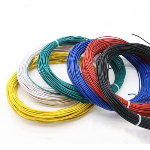 Zhiyejiand Electric Wires