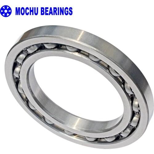 1pcs Bearing 16034 7000134 170x260x28 MOCHU Open Deep Groove Ball Bearings Single Row Bearing High quality