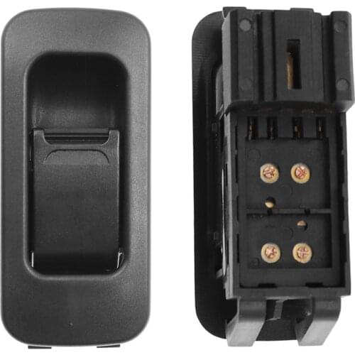 3799575F00T01 37995-75F00-T01 Window Control Switch Button For Suzuki Grand Vitara XL-7 Baleno 37995-75F00-P4Z 3799575F00P4Z