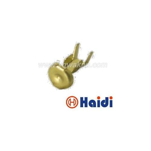 Free shipping 100pcs auto terminal for elcetric connector, G46 crimp loose pins loose terminals DJ9008A