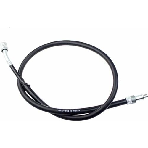 Free Shipping Motorcycle Mileage Cable Motorbike Speedometer Cable Line For GZ125 QS150-B