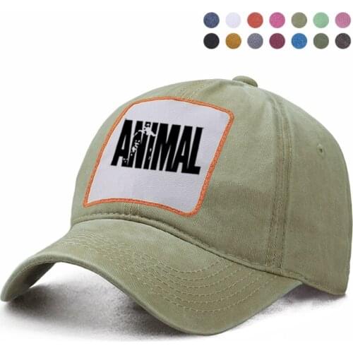 Animal Letter Bone Baseball Cap Dad Trucker Brand Solid Snapback Hat 2020 Woman Ponytail Berets Caps Casquette Bone Hats Gorras
