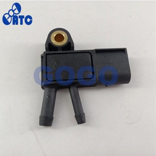 Exhaust Pressure Sensor DPF for Mercedes Viano Vito W639 Sprinter W204 W245 W221 OEM 0281002924 0281002761 0281002822