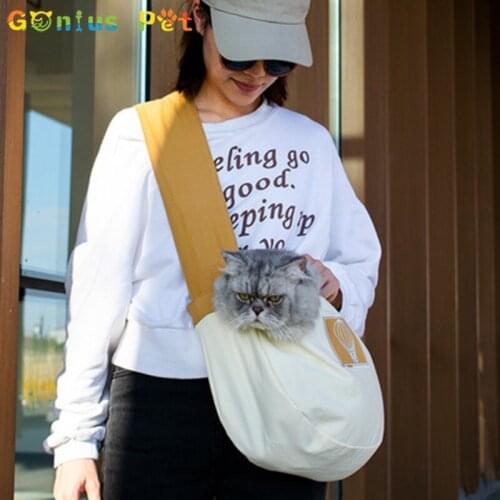Gonius Pet Carrying Bags For Cats
