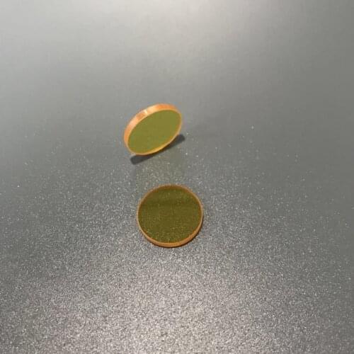 8.6mm focusing lens high power CO2 laser cutting machine cutter mold machine engraving machine