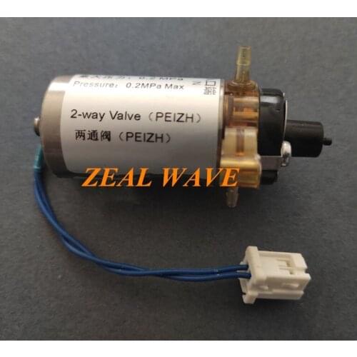 Mindray Two-Port Homemade Valve BC6800 6900 2-Port Homemade Valve Mindray