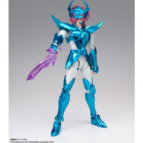 New Arrival Original MAFEX Boss Black Manta 7inch Action Figure Model