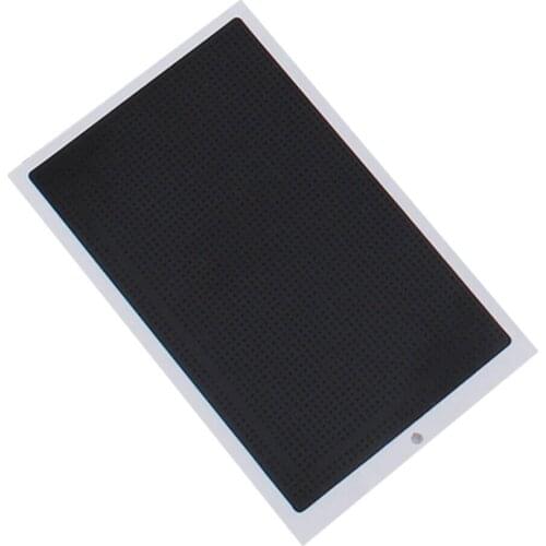 2xTouchpad Sticker for Lenovo IBM Thinkpad T410 T410I T410S T400S T420 Series
