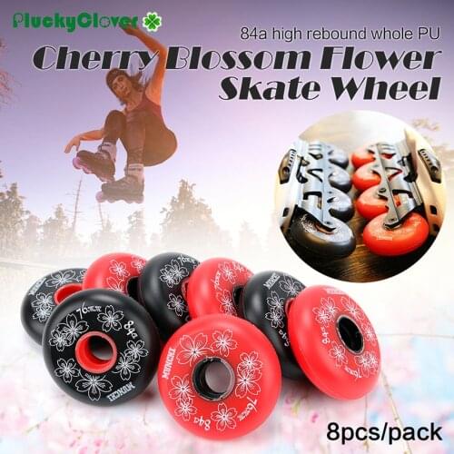 Sliding Roller Skates PluckyClover China