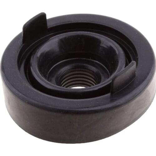 Rubber Headlight Cover Boots Motorcycle Headlight Assembly for Honda