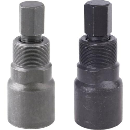 Motorcycles 3 Way Flywheel Puller 27-28-16mm Magneto Stator Engine Tool Motorbike Practical Repair Modification Accessories Part