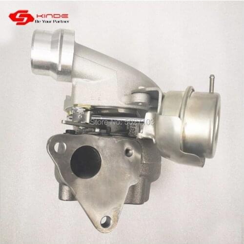 Susirick 54399700070 turbo BV39 for Nissan Quashqai for Renault K9K engine parts 54399880030 54399700030 8200405203 supercharger