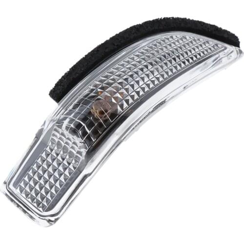 Right Side Rear Mirror Indicator Turn Signal Light For Toyota COROLLA CAMRY