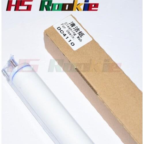 008R13085 008R13042 008R13000 FUSER WEB ASSEMBLY Cleaning Web Roller for Xerox 4110 4112 4127 4590 4595 D95 D110 D125 D136