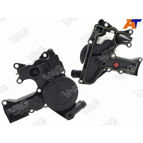VAG Valves