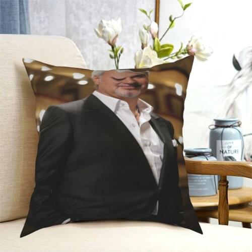 Valery Meladze 3196 Dakimakura Pillow Case Pillow Cover Pillowcase Cusions Cover Pillowcase 65x65