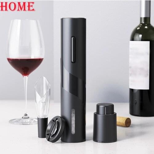 WOODWOMEN Electric Corkscrews