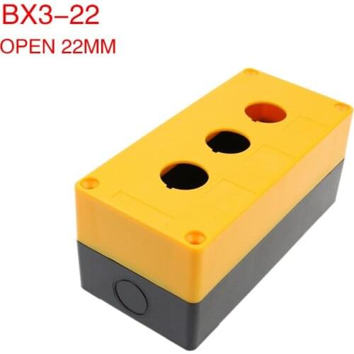 WZAZDQ Mounting Boxes