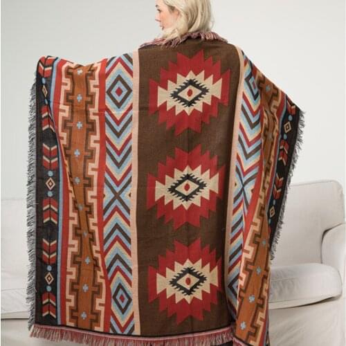 YUHUANQUEEN Blankets