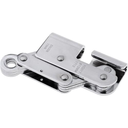 15KN Safety Rope Grab Protecta for Rock Climbing, Tree Arborist, Aerial Work, Construction Protection