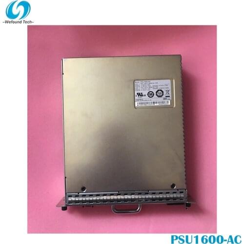 100% test for power supply for NE20E CR5D0PSUAC00 PSU1600-AC Work Good